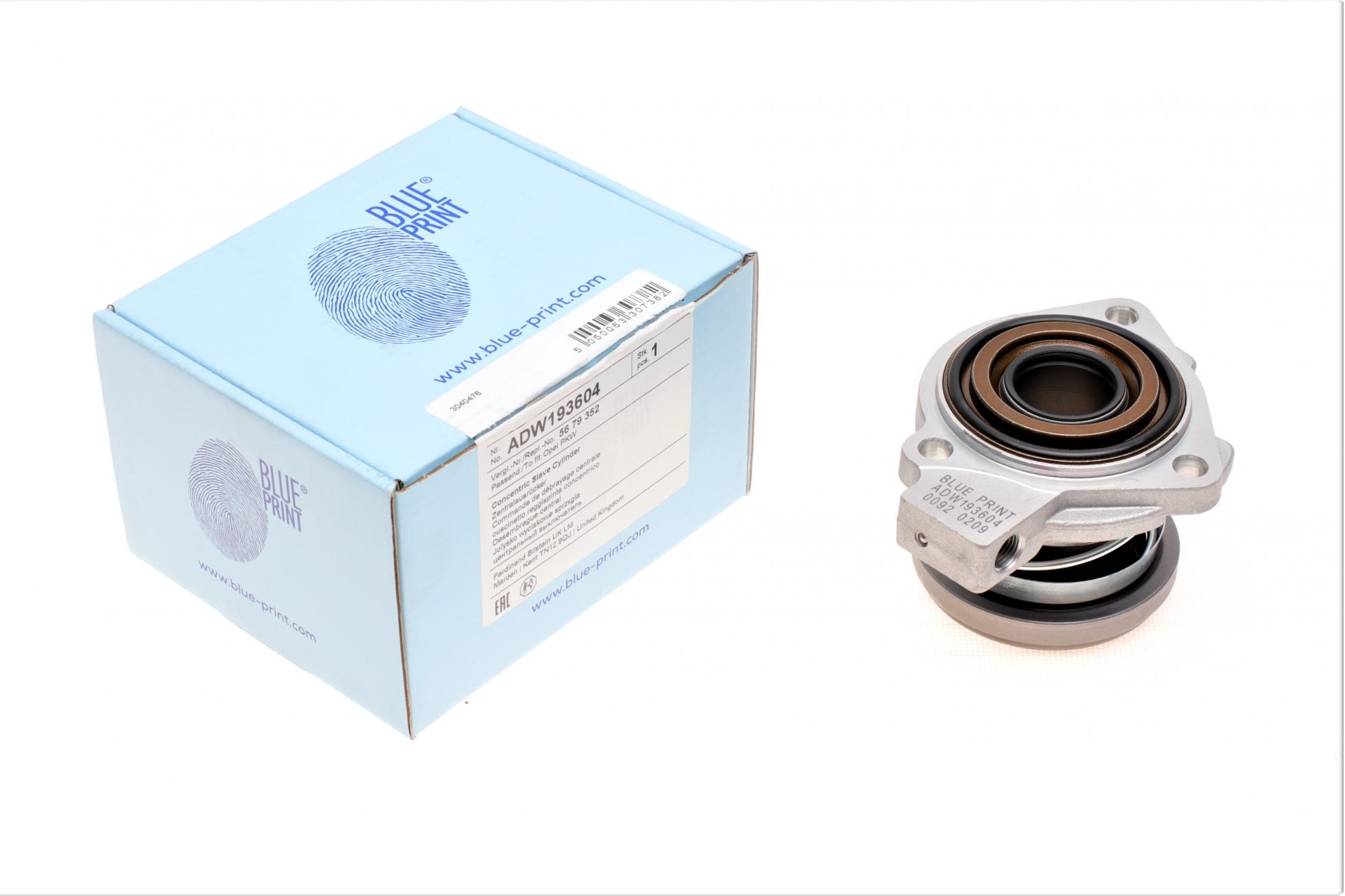 ADW193604 BLUE PRINT